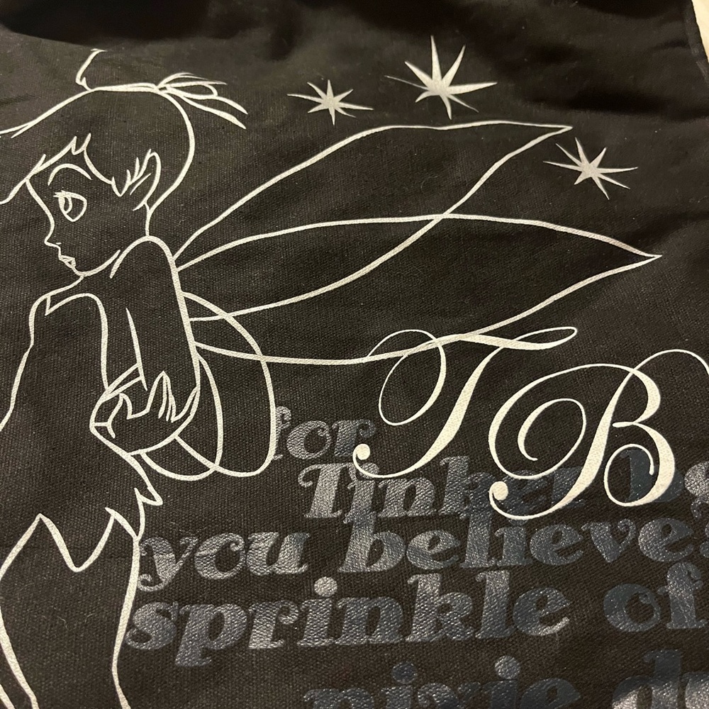 Bnwt T Bell carry bag